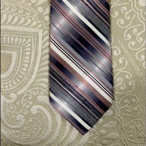 MEN’S TIE-
